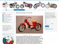 Jawaczclub.nl