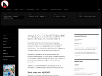 jawswaterpolo.nl