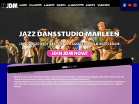 Jazzdansstudiomarleen.nl