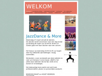 jazzdance.nl