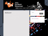 jazzsocieteitwassenaar.nl