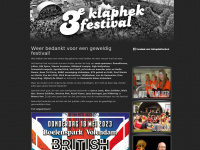 3eklaphekfestival.nl