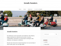 Arendsscooters.nl