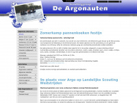 Argonauten.nl