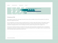 Argo-geoscience.nl