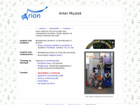 Arion-muziek.nl