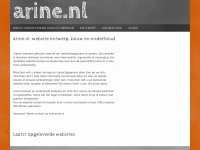 arine.nl