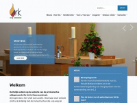 Arkgemeente.nl