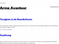 Arma-avontuur.nl