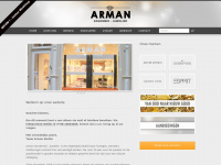 Arman-atelier.nl