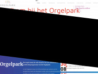 Orgelpark.nl