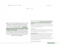 Jeannedebie.nl