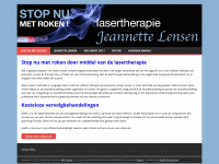 jeannette-lensen.nl