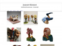 Jeannetklement.nl