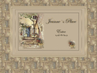 Jeannesplace.nl