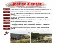 Jeepee-center.nl