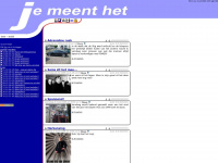 Jemeenthet.nl