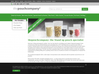 Thepouchcompany.com