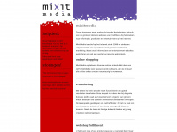 mixitmedia.nl