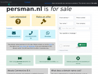 Persman.nl