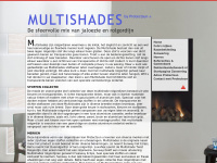 multishades.nl