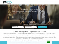 Jobfinity.nl