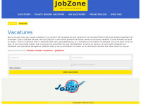jobzone.nl