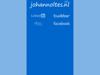Johannoltes.nl