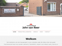Johnvanneer.nl