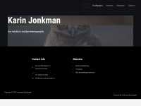 Jonkmanbelastingen.nl