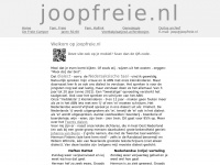 joopfreie.nl