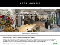 joopmikkers.nl