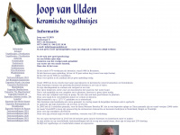 Joopvanulden.nl