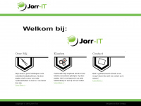 jorr-it.nl