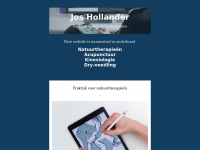Joshollander.nl