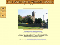 Jozefkerk-velsen-noord.nl