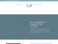 Jpexpresskoerier.nl