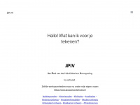 Jpiv.nl