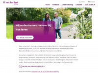 Jpvandenbent.nl