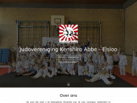Judo-elsloo.nl