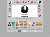 judo-snijders.nl
