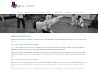 Judo-info.nl