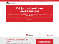 judoschool.nl
