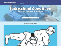 judoschoolceesveen.nl