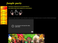 jungle-party.nl
