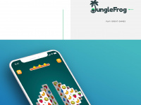 junglefrog.com