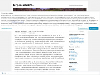 jurgenrutgers.wordpress.com