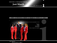 Justmarch.nl