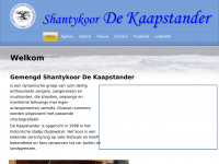 kaapstander.nl