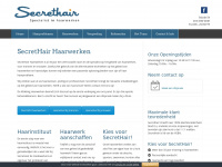 secrethair.nl